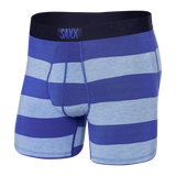 Saxx Ultra Underwear - Ombre Rugby - Sport Blue