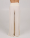 Salty Crew Womens Mainland Beach Pant - Off White