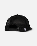 Salty Crew Boys Archway Trucker Hat - Black