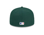 New Era Oakland Athletics 1989 World Series 59FIFTY Fitted Hat