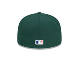 New Era Oakland Athletics 1989 World Series 59FIFTY Fitted Hat