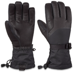 Dakine Mens Nova Gloves - Black
