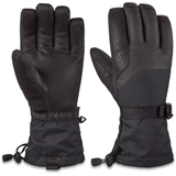 Dakine Mens Nova Gloves - Black