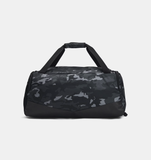 Under Armour UA Undeniable 5.0 Medium Duffle Bag - Black/Camo - 010