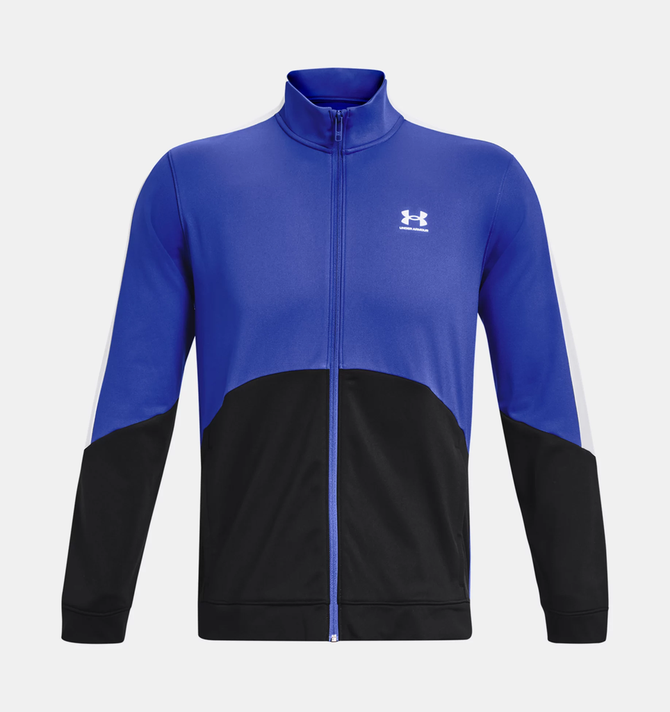 Men's UA Pique Track Jacket