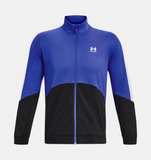 Under Armour Men's UA Tricot Jacket