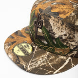 RDS New Era Dynasty Hat - Realtree