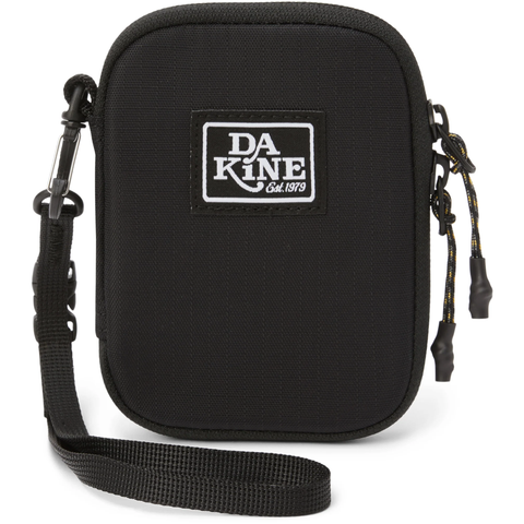 Dakine Jett Wallet - Black