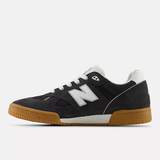 NB Numeric Tom Knox 600 Shoe - Phantom NB 103 White