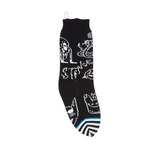 Stance SSStance Stocking - Black