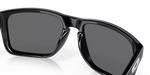Oakley Holbrook™ XL Sunglasses - Polished Black W/ Prizm Black