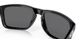 Oakley Holbrook™ XL Sunglasses - Polished Black W/ Prizm Black