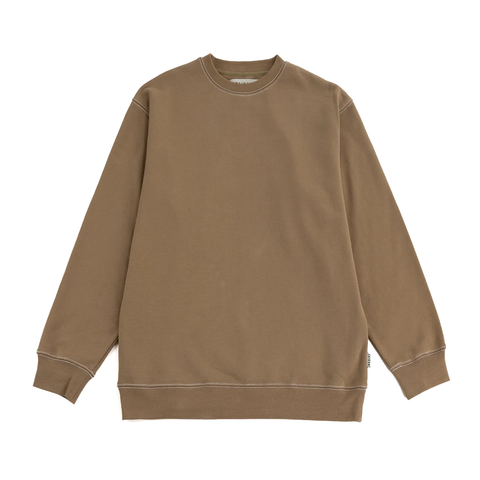 Taikan Custom Crew