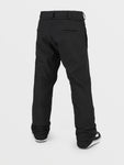 Volcom Mens Freakin Snow Chino Pants