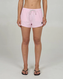 Salty Crew Women's Beacons Short - Pink Skies