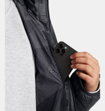 Under Armour Women's UA Legend Down Hooded Jacket