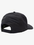 Quiksilver Mens Net Tech Plus Baseball Hat