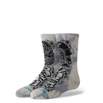 Stance X Star Wars Kids Darth Crew Socks - Black