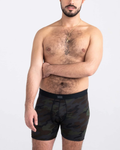 Saxx Daytripper Underwear - Black Ops Camo