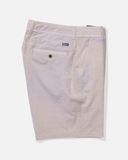 Salty Crew Mens Transom Overdye Short - Natural