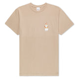 Ripndip Mens Wanna Piece Of Me? S/S Tee