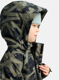 Burton Toddlers 2L One Piece Winter Snowsuit - Forest City Streets