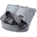 Dakine Verge Weekender Tote 34L Bag - Black