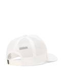 Herschel Whaler Cap Tall | Mesh - Blanc De Blanc Tonal