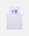 Salty Crew Mens Flagship Tank