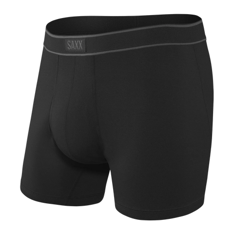 Saxx Daytripper Underwear - Black