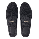 Manitobah Women's Sunshine Moccasin - Black