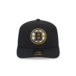 New Era Boston Bruins 9SEVENTY Stretch-Snap Hat