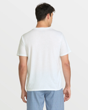 Volcom Mens Stone Tech SS Tee - White