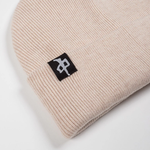 RDS Merino Wool Toque -Khaki