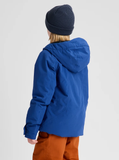 Burton Kids' Hillslope Winter Jacket - Twilight Blue
