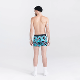 Saxx Vibe Underwear - Island Camo