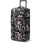 Dakine Split Roller 85L Bag - Midnight Blooms