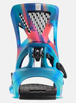 Burton Men's Step On®  Re:Flex Snowboard Bindings
