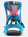 Burton Men's Step On®  Re:Flex Snowboard Bindings
