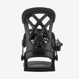 Union Mens Flite Pro Snowboard Bindings - Black