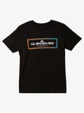 Quiksilver Boys Rain Check T-Shirt
