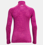 Under Armour Women's UA Tech™ Twist ½ Zip