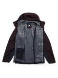 Burton Men's Burton Reserve 2.5L Jacket - Bear Hug Brown / True Black
