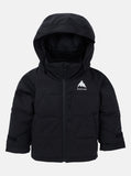 Burton Toddlers' Spindal 2L Jacket - True Black