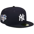 New Era New York Yankees 2000 World Series Team Color 59FIFTY Fitted Hat