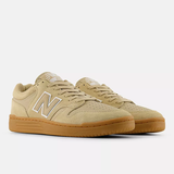 NB Numeric 480 Shoe - Incense White
