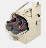 Under Armour UA Undeniable 5.0 Medium Duffle Bag - Khaki Base / City Khaki - 290