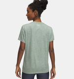 Under Armour Women's UA Tech™ Twist Short Sleeve