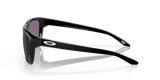 Oakley Sylas Sunglasses - Polished  Black W/ Prizm Grey