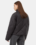 Tentree Womens Cloud Shell Short Puffer